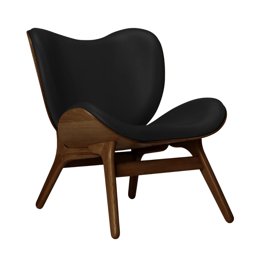 Umage A Conversation Piece lænestol m/lav ryg