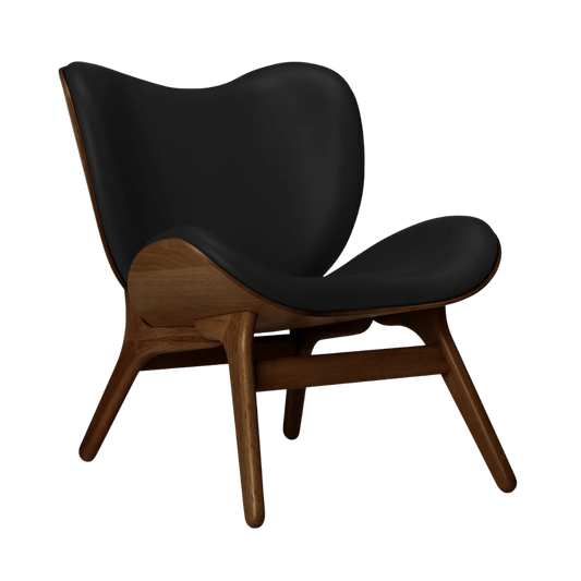 Umage A Conversation Piece lænestol m/lav ryg