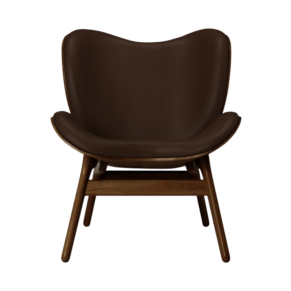 Umage A Conversation Piece lænestol m/lav ryg