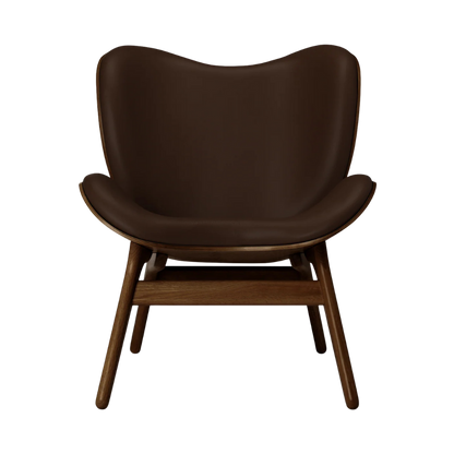 Umage A Conversation Piece lænestol m/lav ryg