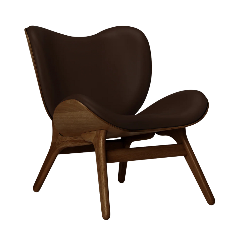 Umage A Conversation Piece lænestol m/lav ryg