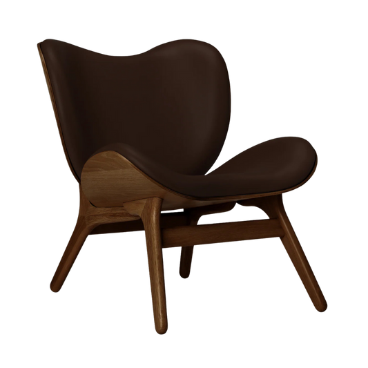 Umage A Conversation Piece lænestol m/lav ryg