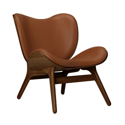 Umage A Conversation Piece lænestol m/lav ryg