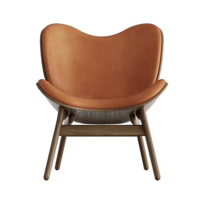 Umage A Conversation Piece lænestol m/lav ryg