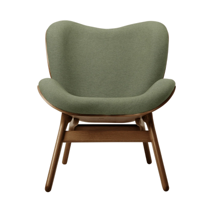 Umage A Conversation Piece lænestol m/lav ryg