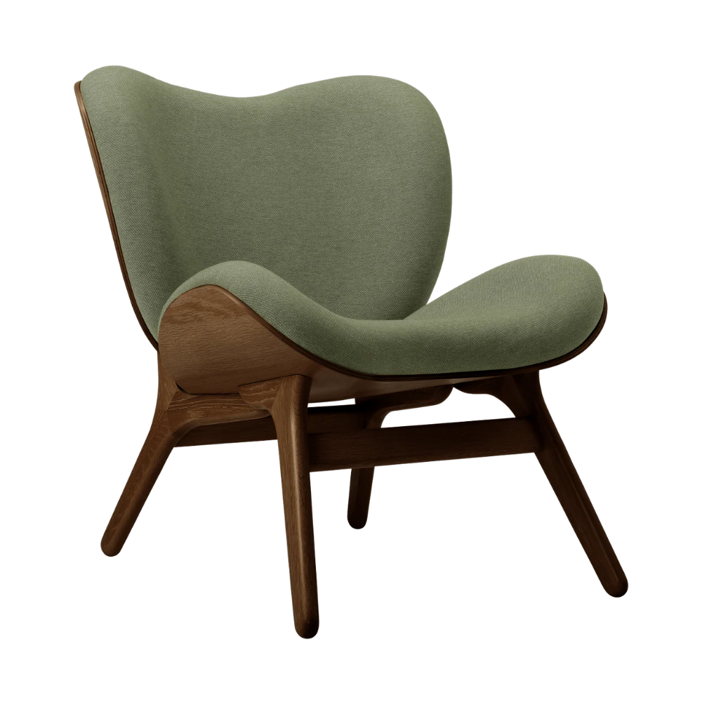 Umage A Conversation Piece lænestol m/lav ryg