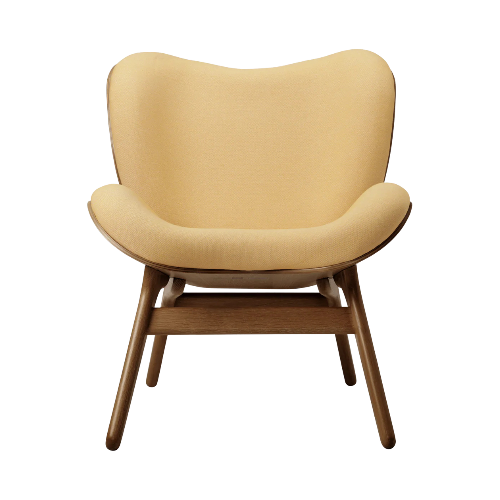 Umage A Conversation Piece lænestol m/lav ryg