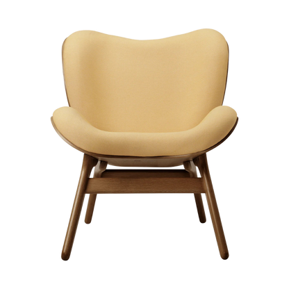 Umage A Conversation Piece lænestol m/lav ryg