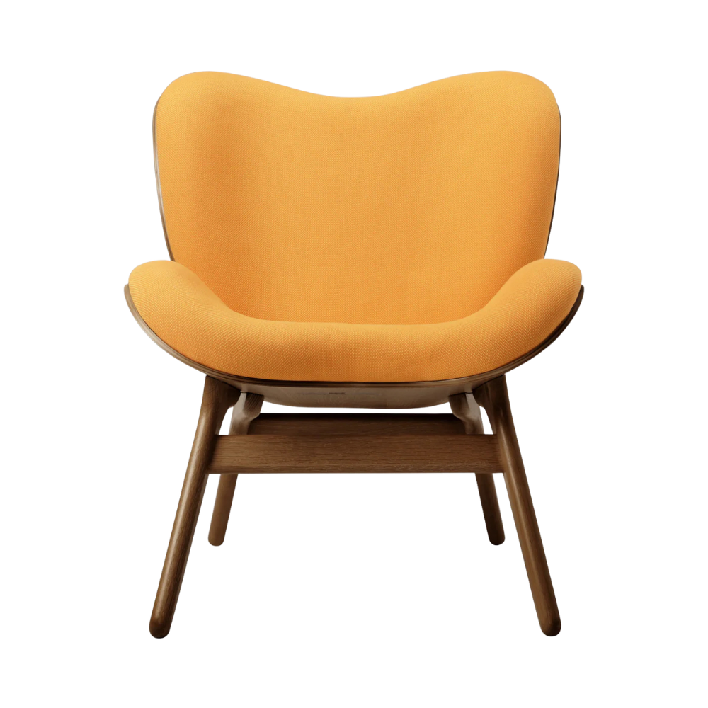 Umage A Conversation Piece lænestol m/lav ryg