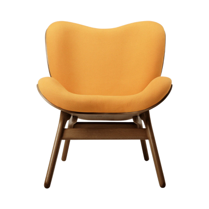 Umage A Conversation Piece lænestol m/lav ryg