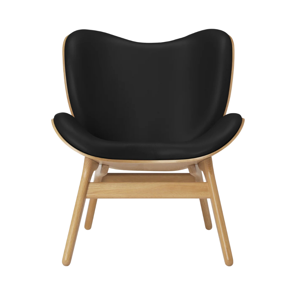 Umage A Conversation Piece lænestol m/lav ryg