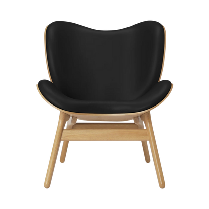 Umage A Conversation Piece lænestol m/lav ryg