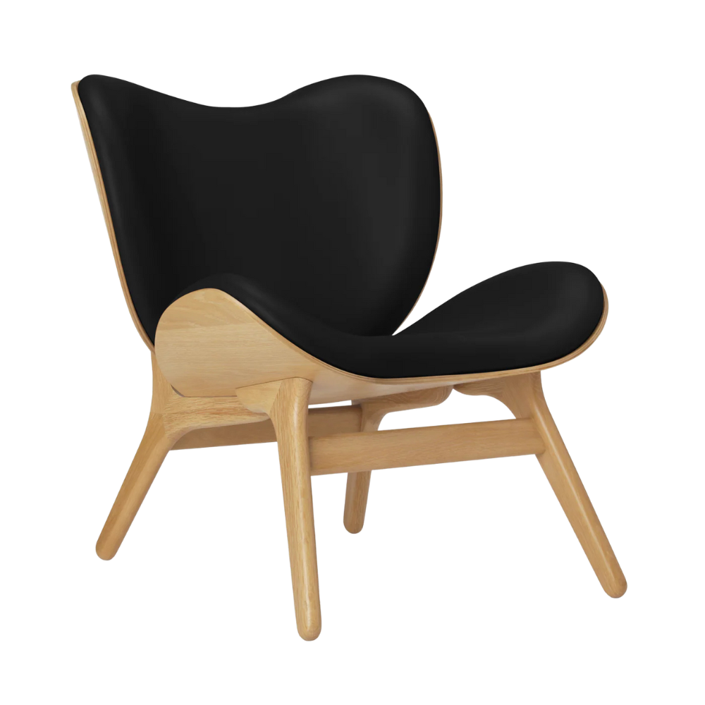 Umage A Conversation Piece lænestol m/lav ryg