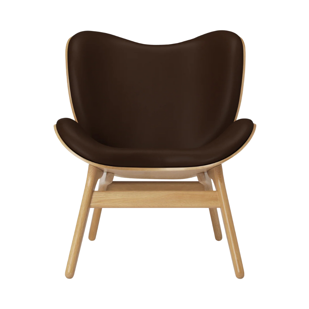 Umage A Conversation Piece lænestol m/lav ryg