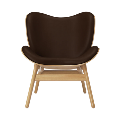 Umage A Conversation Piece lænestol m/lav ryg