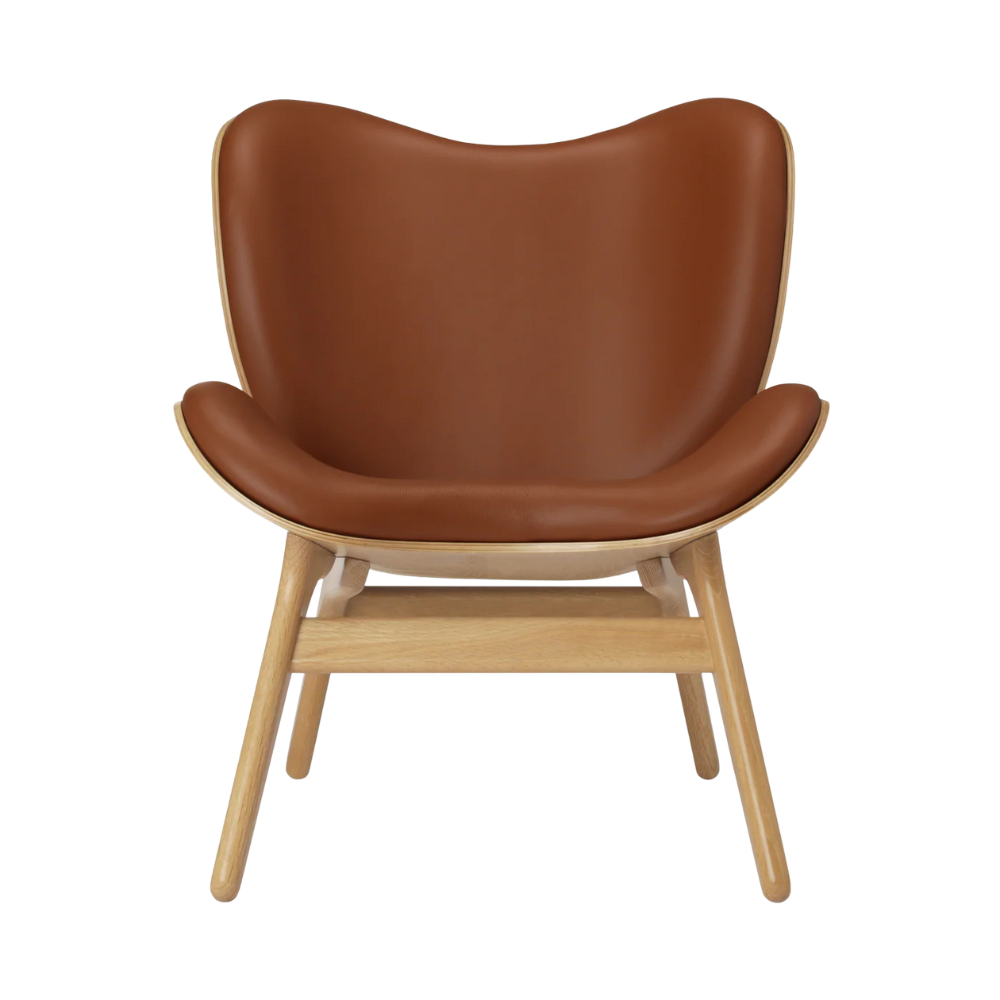 Umage A Conversation Piece lænestol m/lav ryg