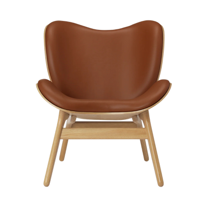 Umage A Conversation Piece lænestol m/lav ryg