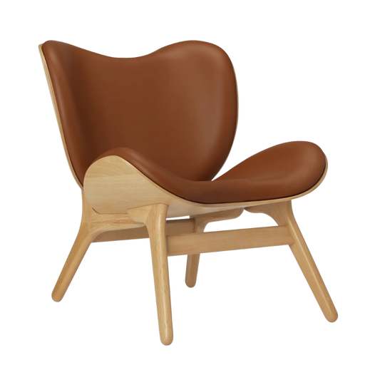 Umage A Conversation Piece lænestol m/lav ryg