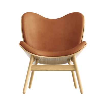 Umage A Conversation Piece lænestol m/lav ryg