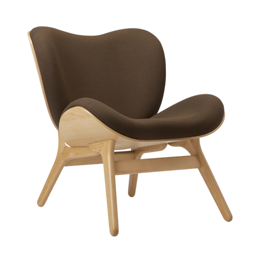 Umage A Conversation Piece lænestol m/lav ryg