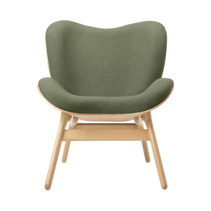 Umage A Conversation Piece lænestol m/lav ryg