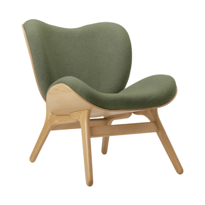 Umage A Conversation Piece lænestol m/lav ryg