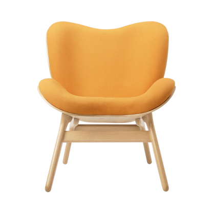 Umage A Conversation Piece lænestol m/lav ryg