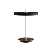 Asteria Table black Ø 31 x 41,5 cm Bordlampe