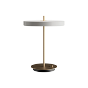 Asteria Table Nuance Mist Ø31 x 41,5  cm Bordlampe