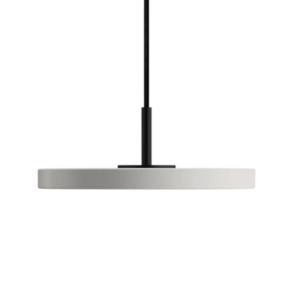 Asteria Micro Nuance mist Sort top Pendel
