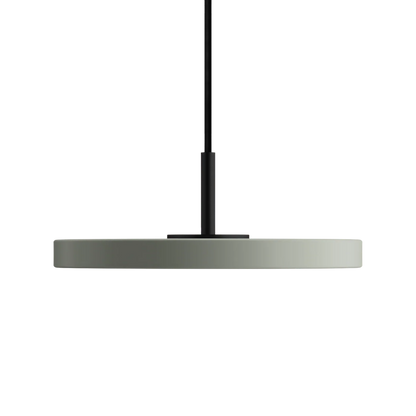 Asteria Micro Nuance olive Sort top Pendel
