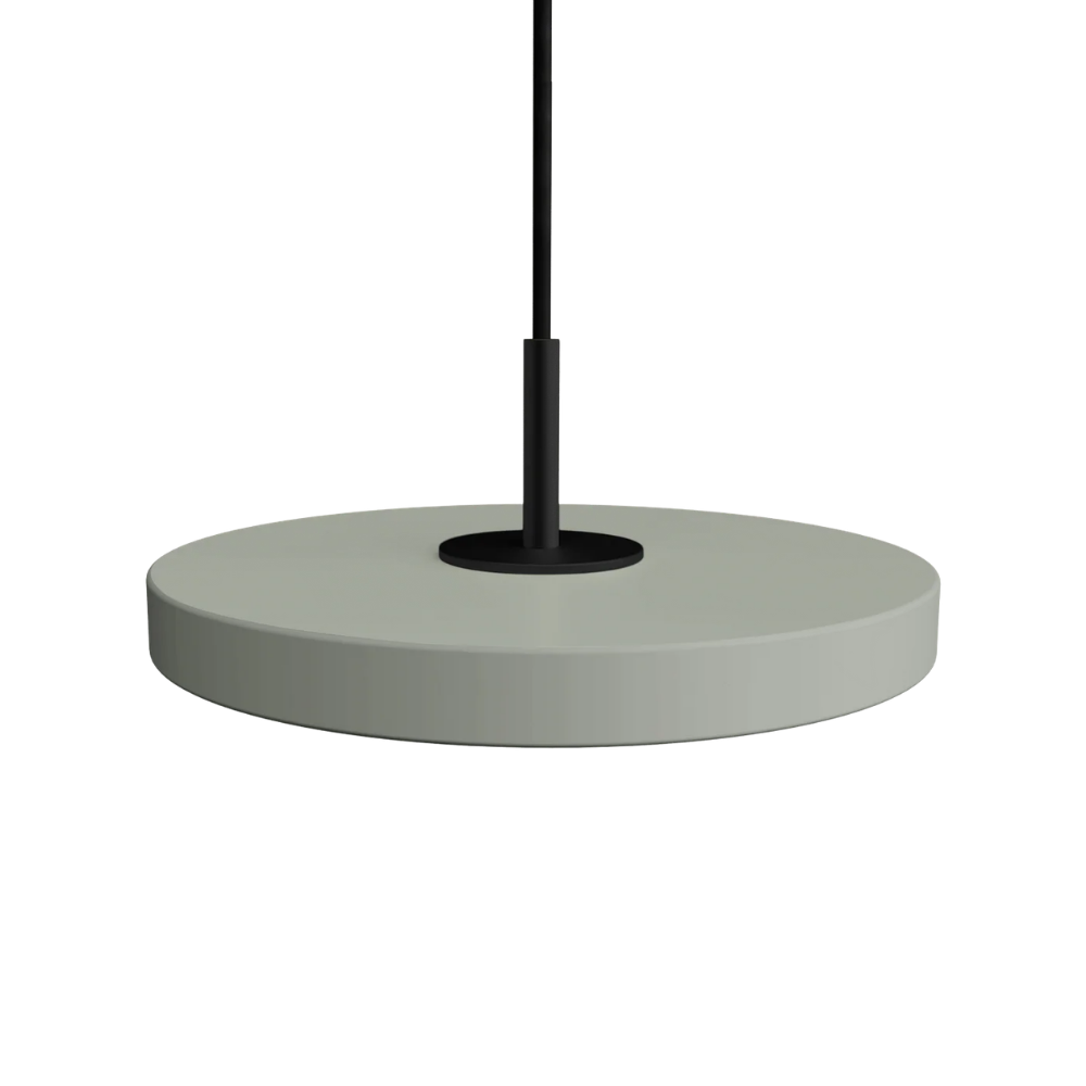 Asteria Micro Nuance olive Sort top Pendel