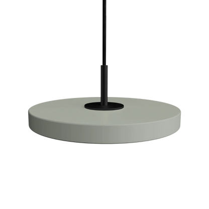 Asteria Micro Nuance olive Sort top Pendel