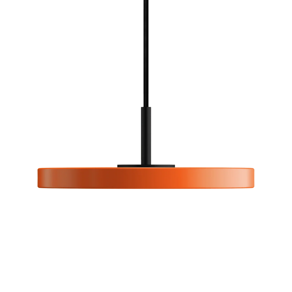 Asteria Micro Nuance orange Sort top Pendel