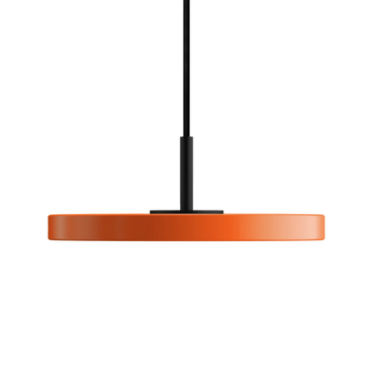 Asteria Micro Nuance orange Sort top Pendel