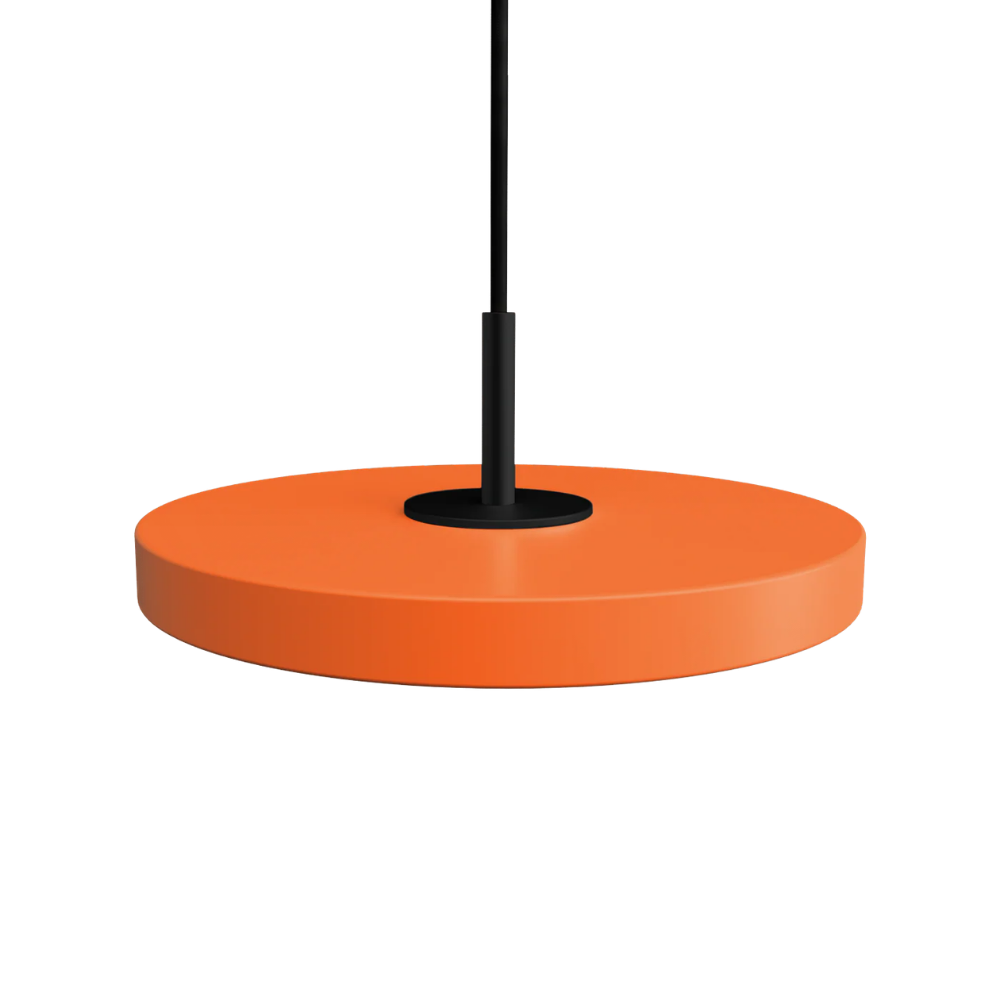 Asteria Micro Nuance orange Sort top Pendel