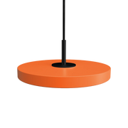 Asteria Micro Nuance orange Sort top Pendel