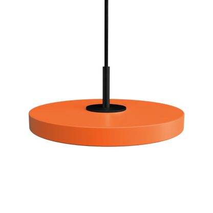 Asteria Micro Nuance orange Sort top Pendel