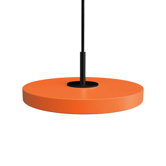 Asteria Micro Nuance orange Sort top Pendel