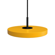 Asteria Micro Saffron yellow Sort top Pendel