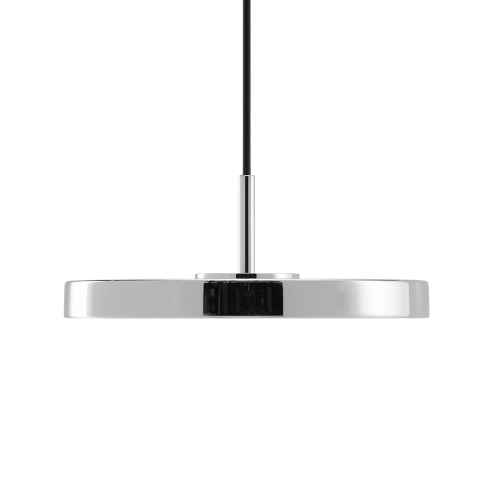 Asteria Micro Steel Pendel