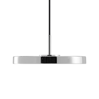 Asteria Micro Steel Pendel