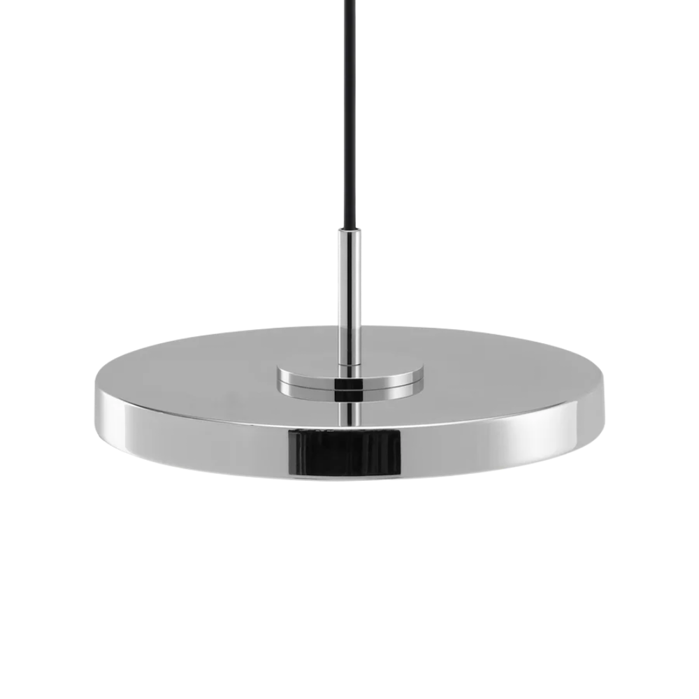 Asteria Micro Steel Pendel
