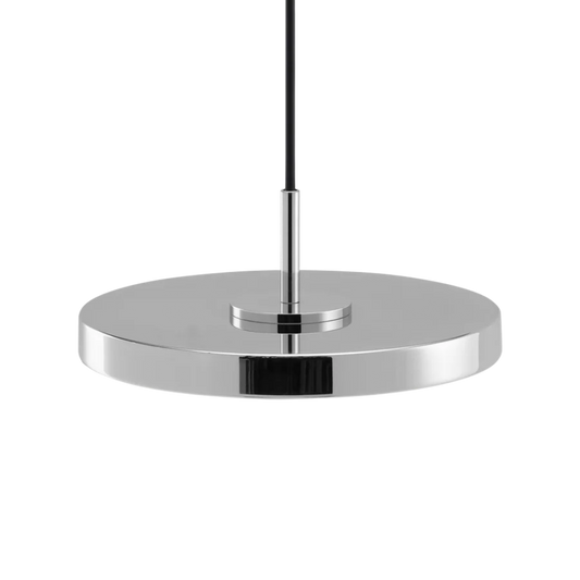 Asteria Micro Steel Pendel