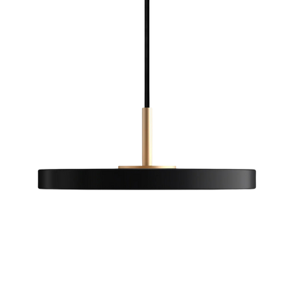 Asteria Micro Black  Pendel