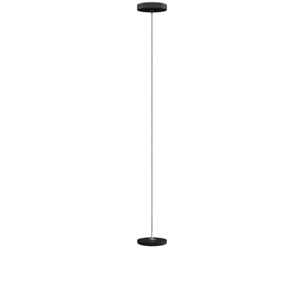 Asteria Micro Black  Pendel