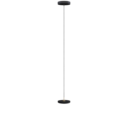 Asteria Micro Black  Pendel