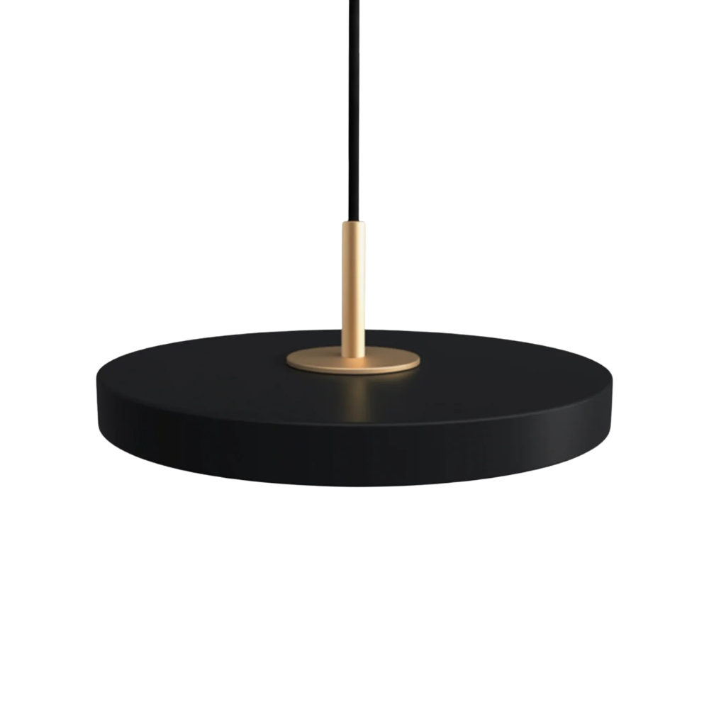 Asteria Micro Black  Pendel