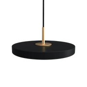 Asteria Micro Black  Pendel