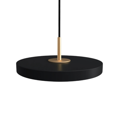 Asteria Micro Black  Pendel